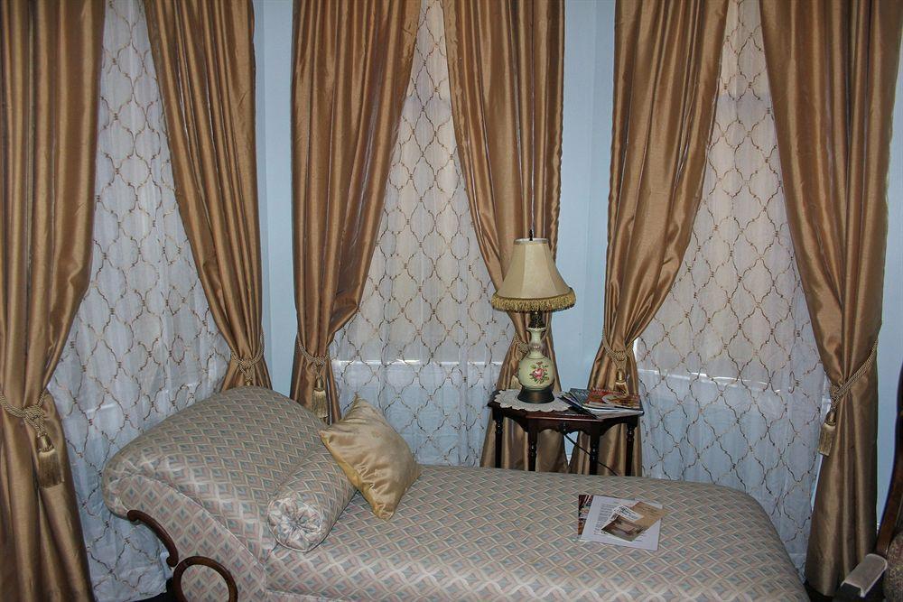 Bisland House Bed And Breakfast Natchez Exterior foto