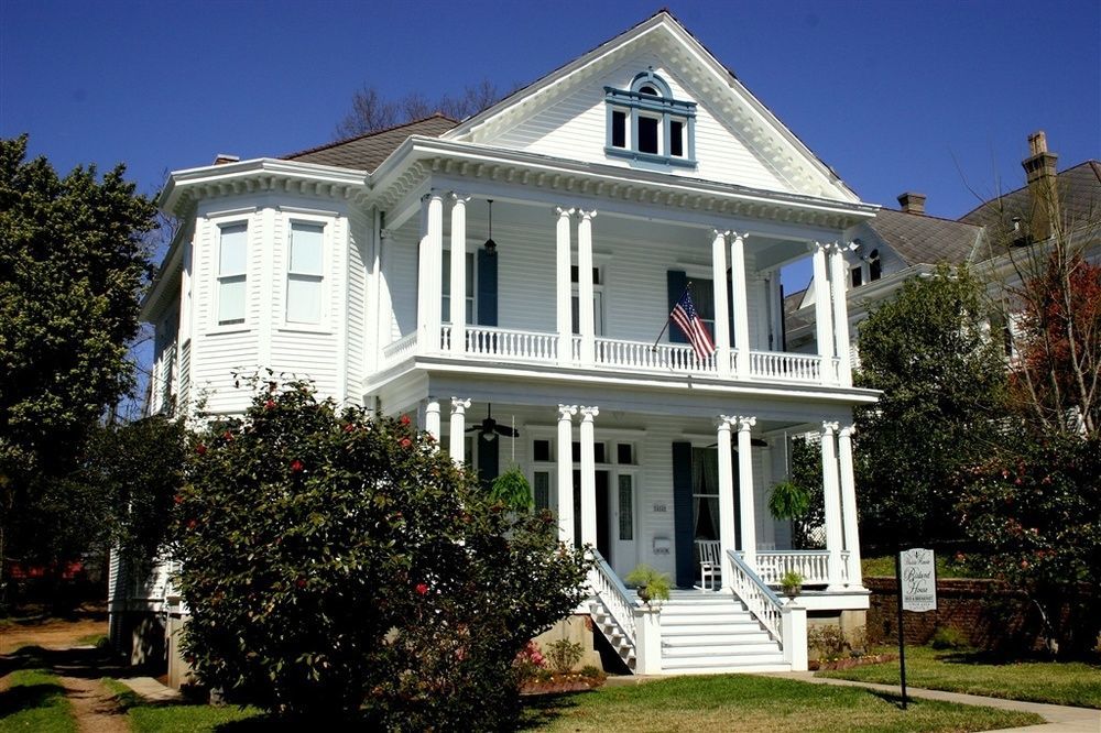 Bisland House Bed And Breakfast Natchez Exterior foto