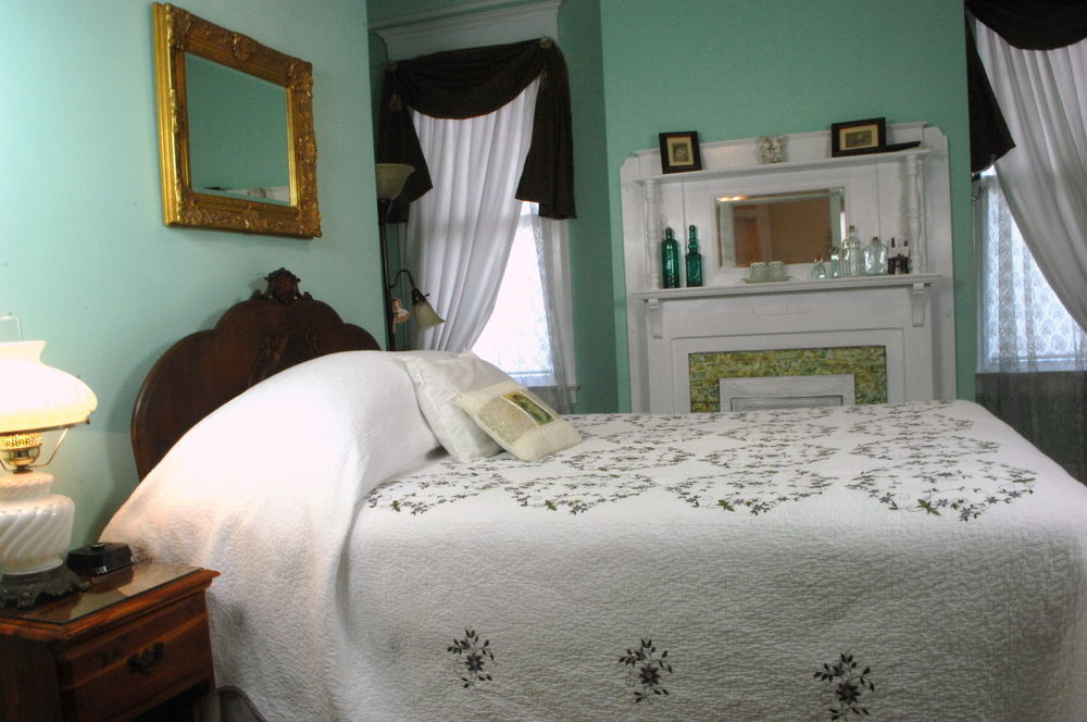 Bisland House Bed And Breakfast Natchez Exterior foto