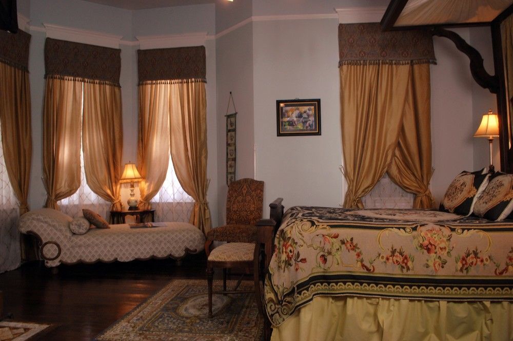 Bisland House Bed And Breakfast Natchez Exterior foto
