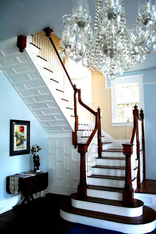 Bisland House Bed And Breakfast Natchez Exterior foto