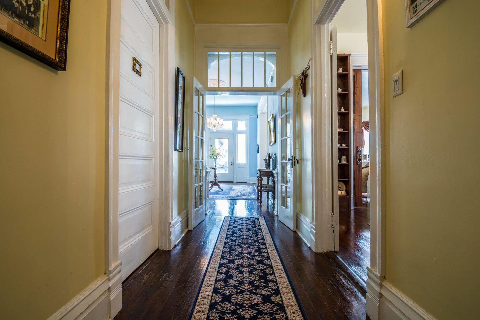 Bisland House Bed And Breakfast Natchez Exterior foto